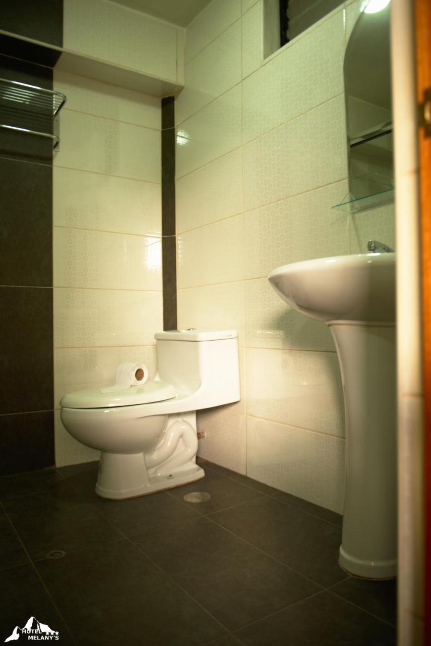 Melanys Hotel