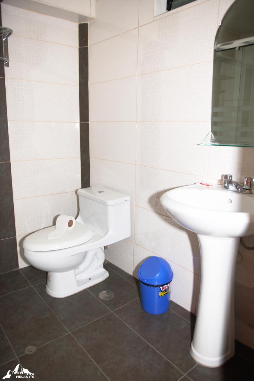 Hotel Melanys Cusco