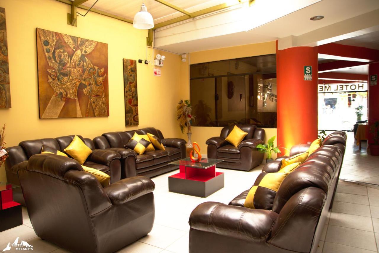 Hotel Melanys Cusco