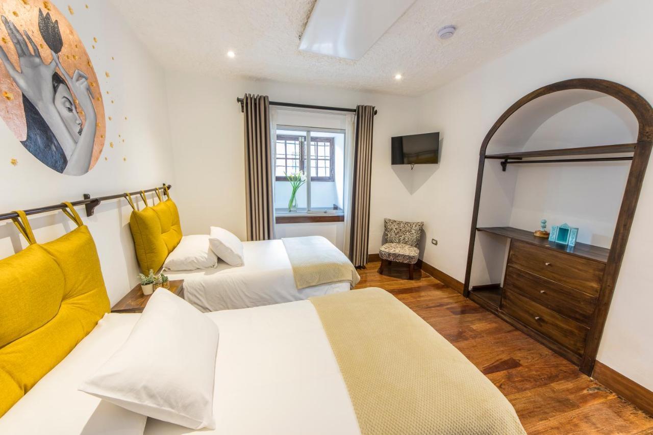X.o Art House Hotel