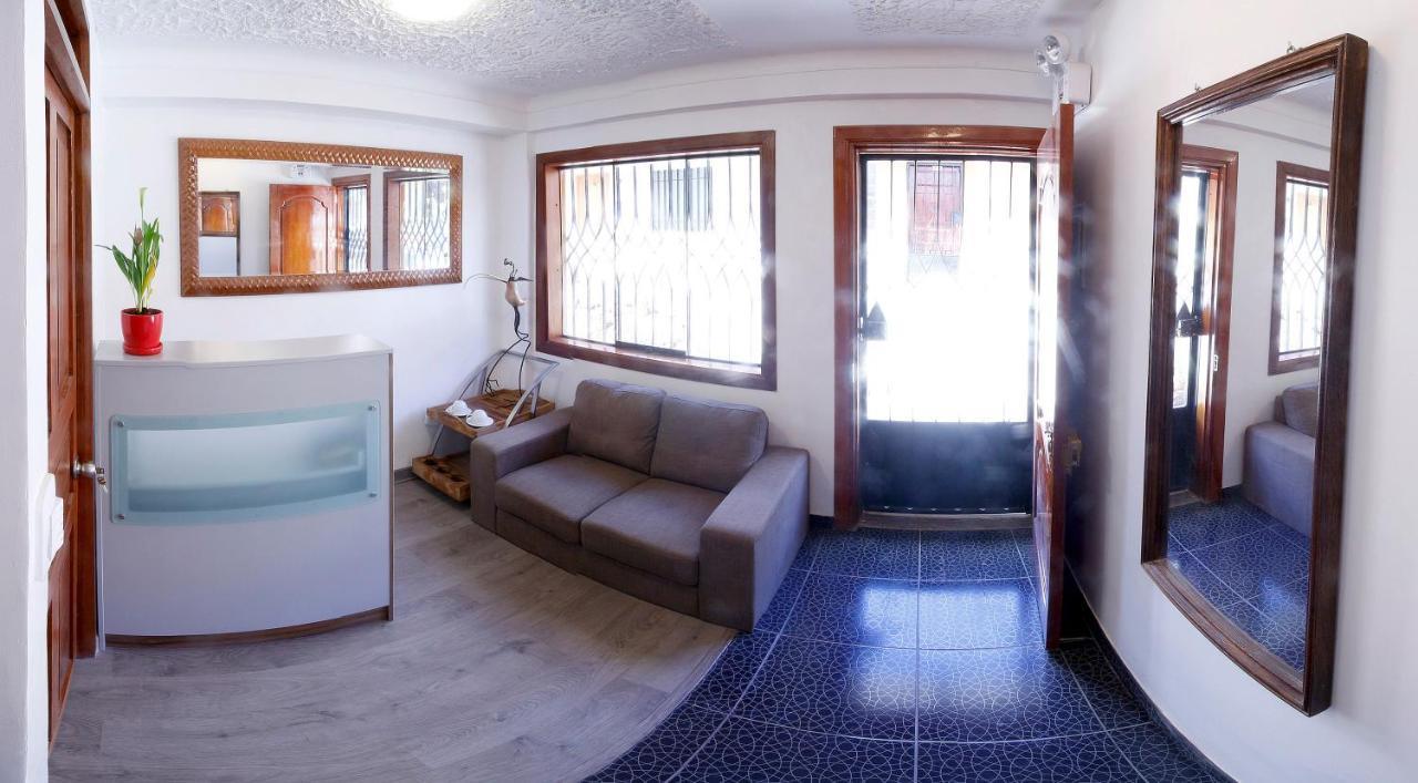 Morgana House