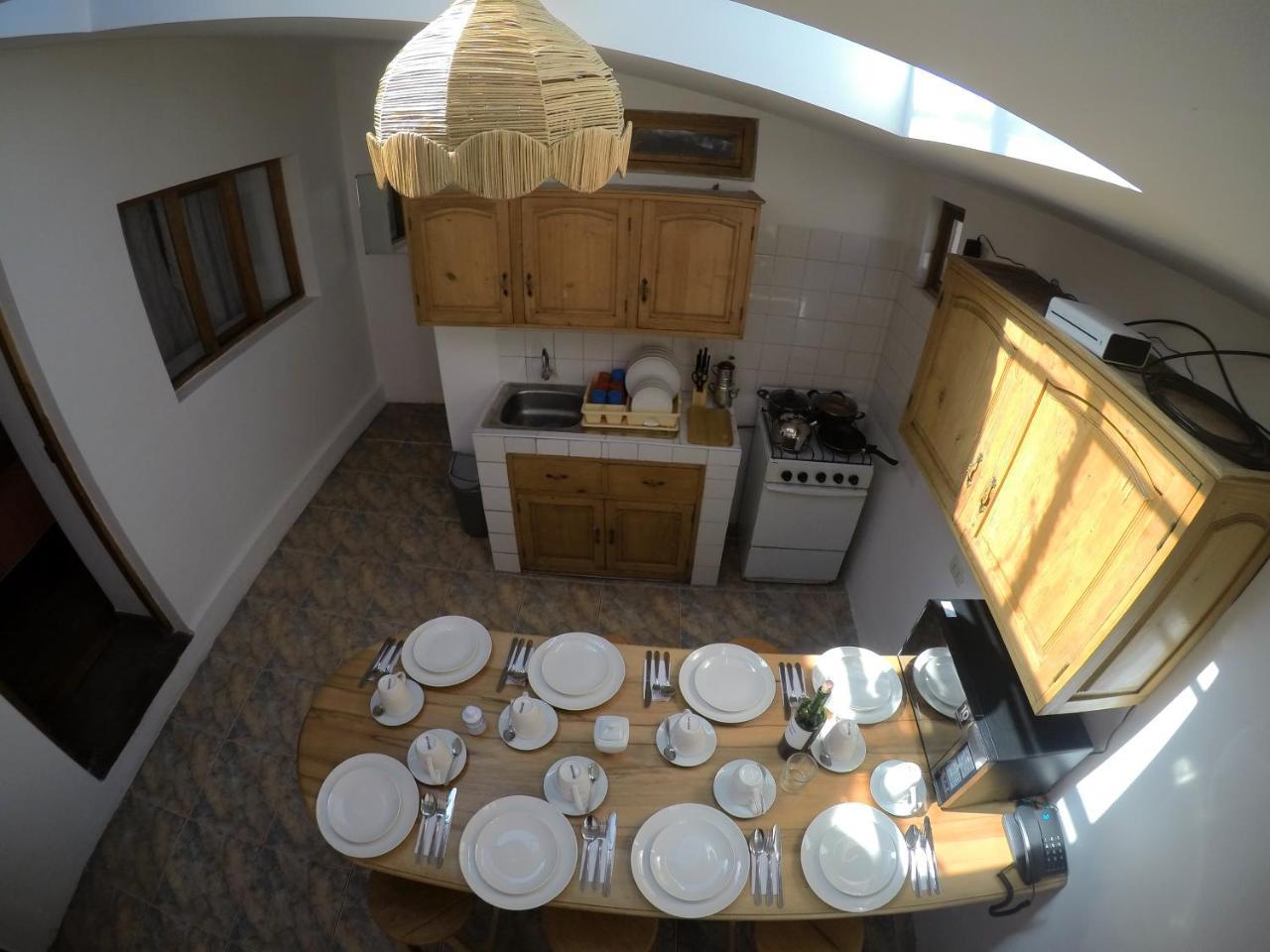 Ekeko's Apartamento