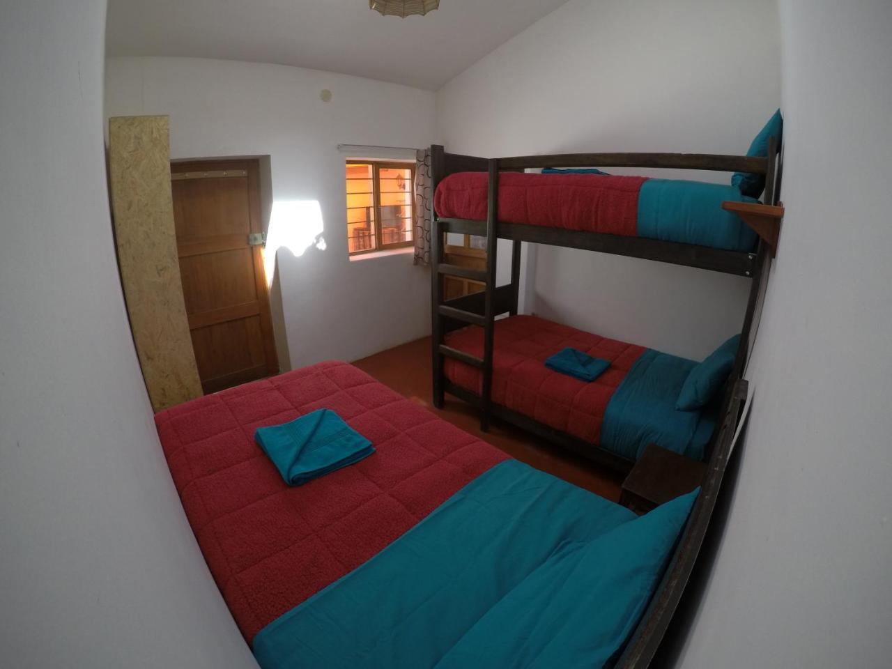 Apartamento Ekeko's