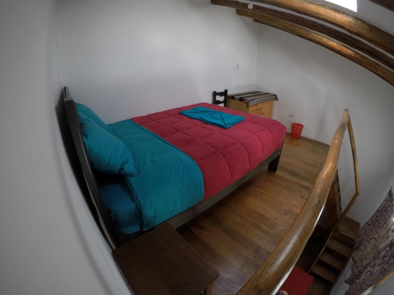 Apartamento Ekeko's Cusco