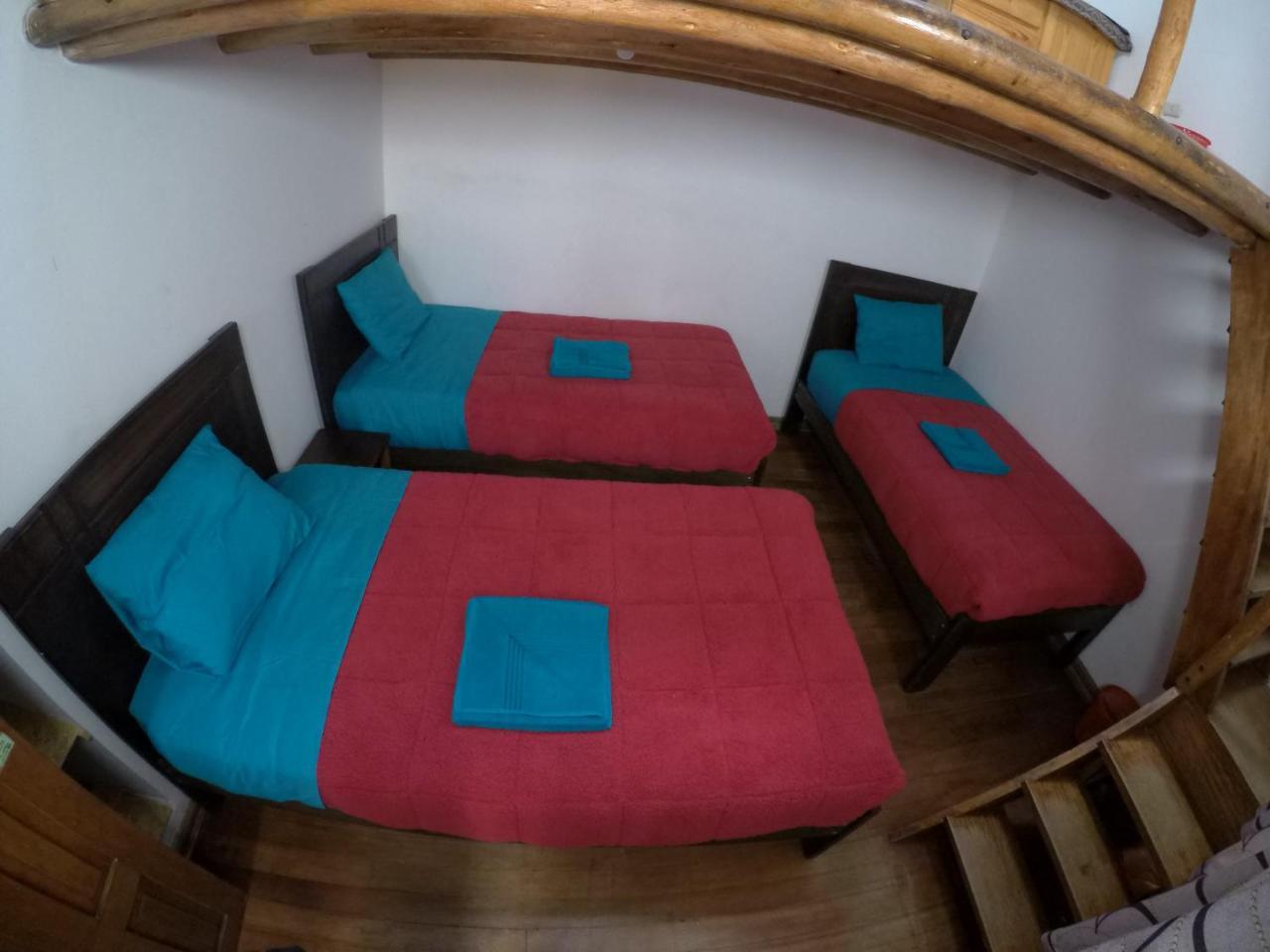 Apartamento Ekeko's Cusco