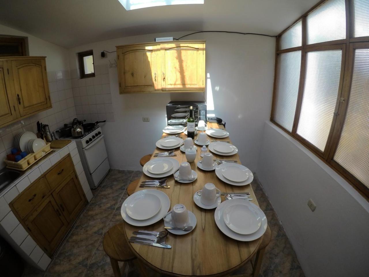 Apartamento Ekeko's *