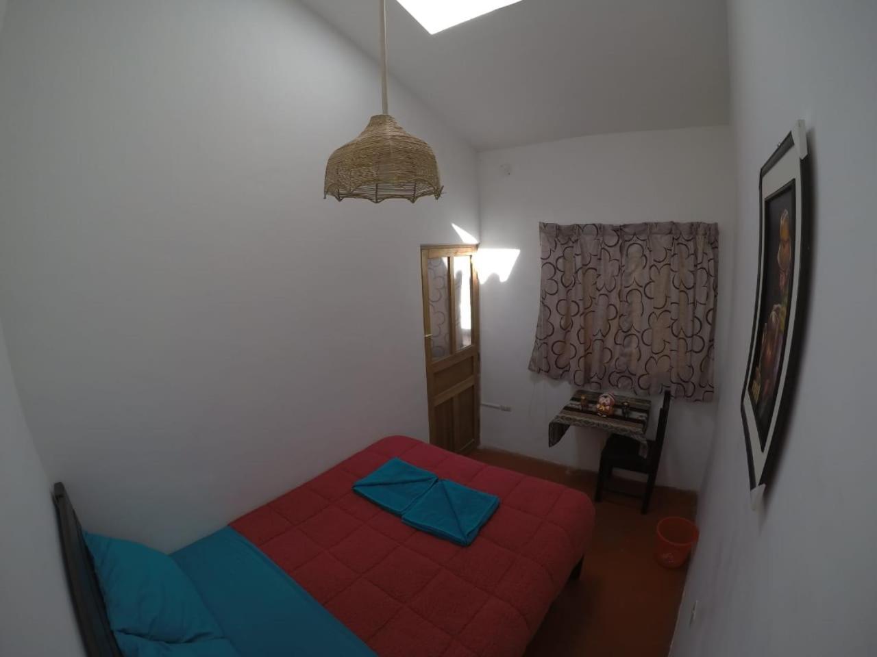 Ekeko's Cusco