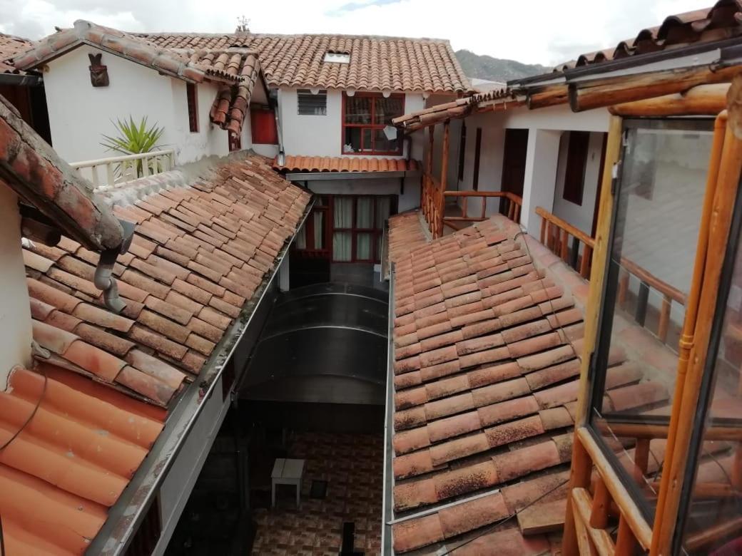 Puma's House 2* Cusco