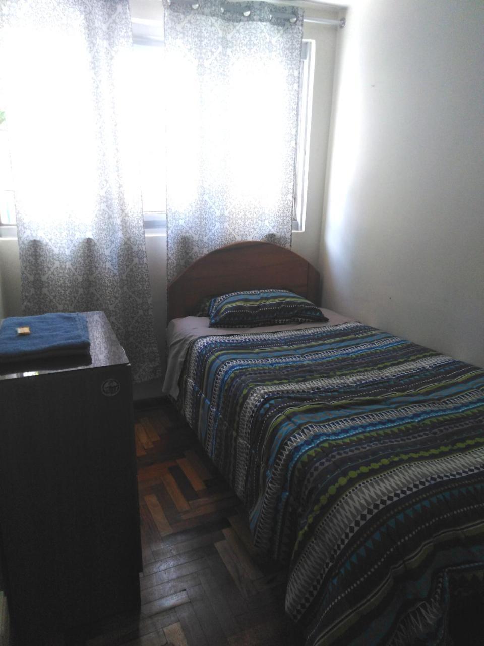 Canela Pensión *