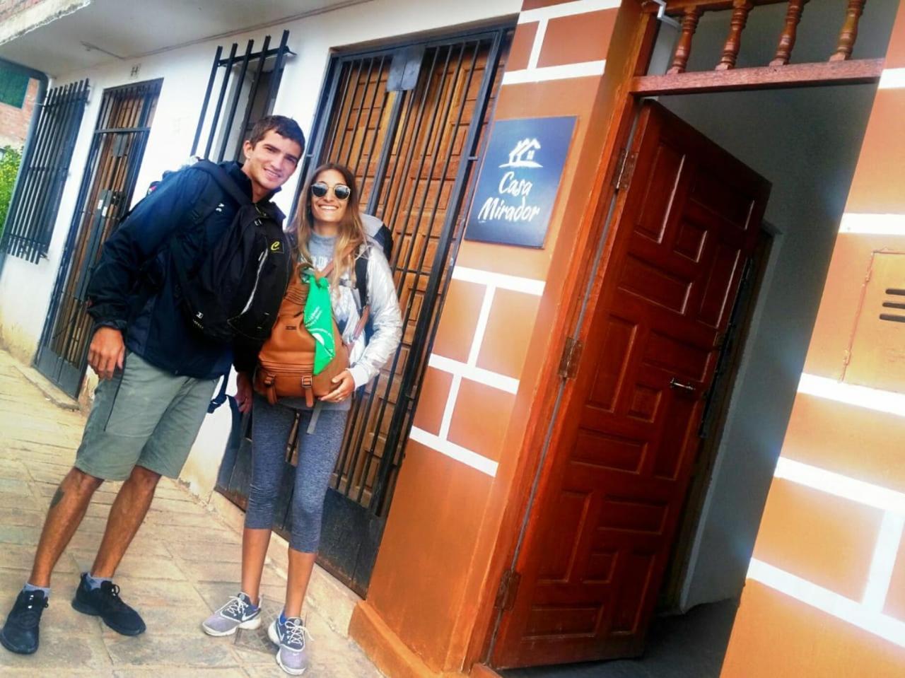 Casa Mirador Hospedagem domiciliar
