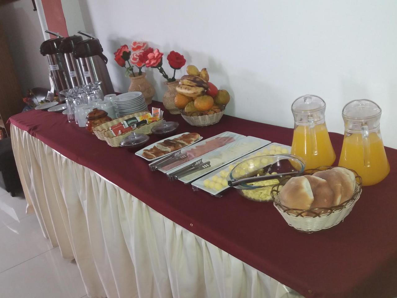 Guest Home Aparthotel Cusco