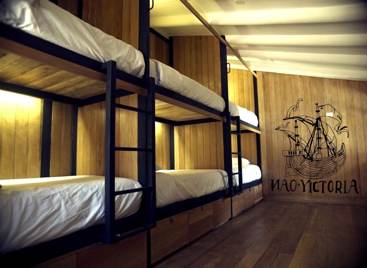 Hotel Nao Victoria 3*