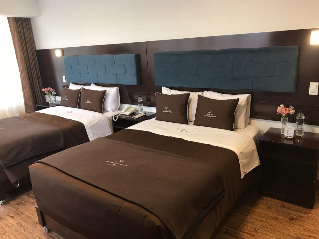 San Francisco Hotel Cusco