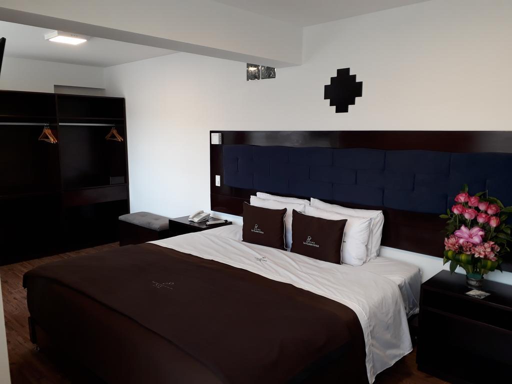 Hotel San Francisco 3*