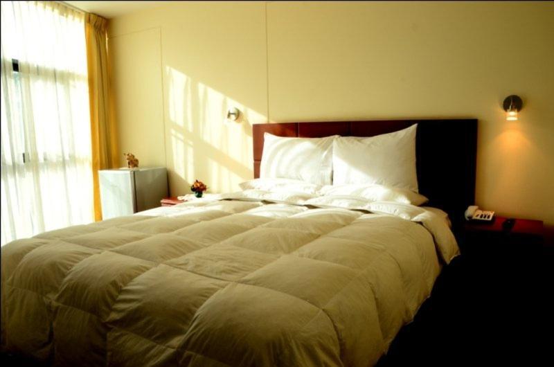 Golden Inca Hotel 3*