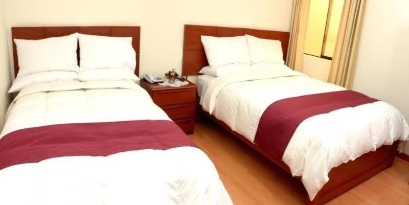 Hotel Golden Inca