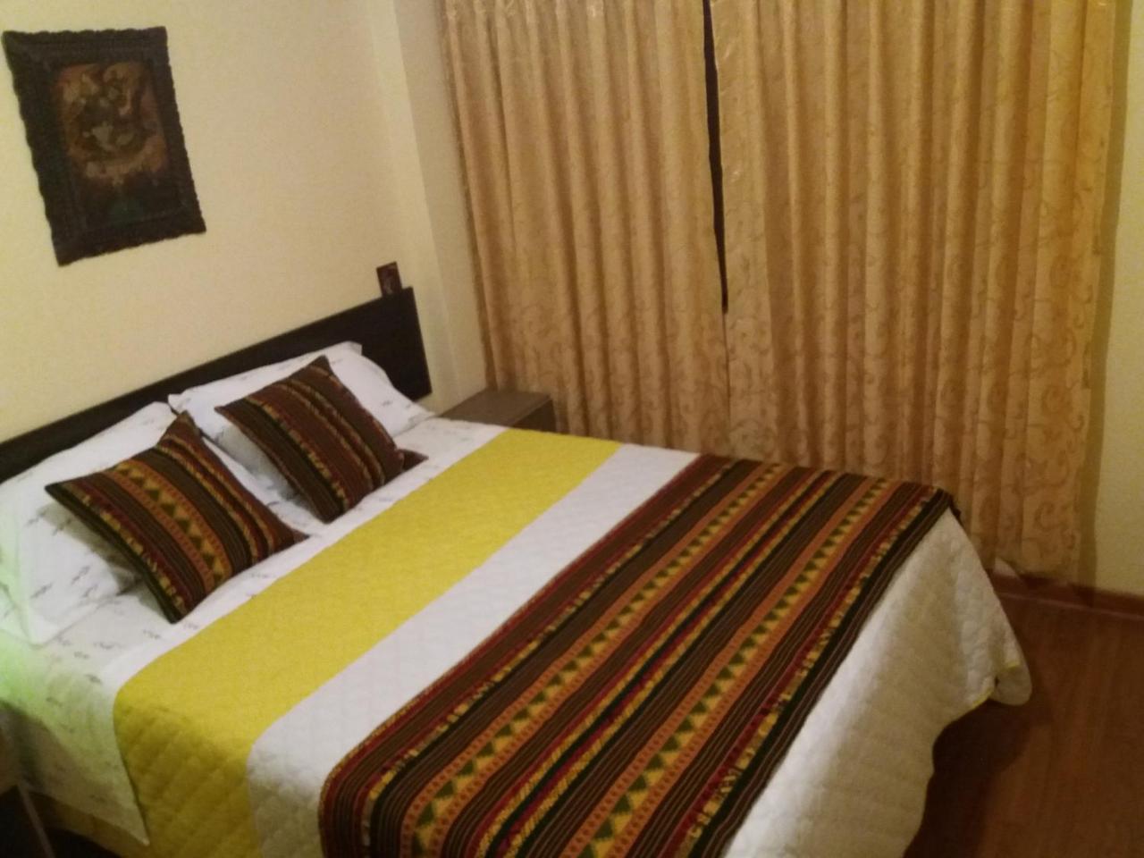 Chaska House Guest house Cusco