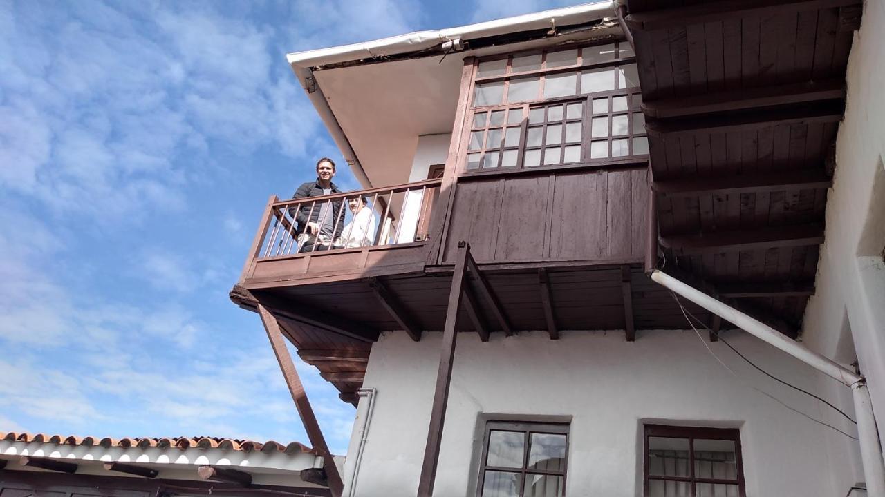 Casa de hóspedes Killaly