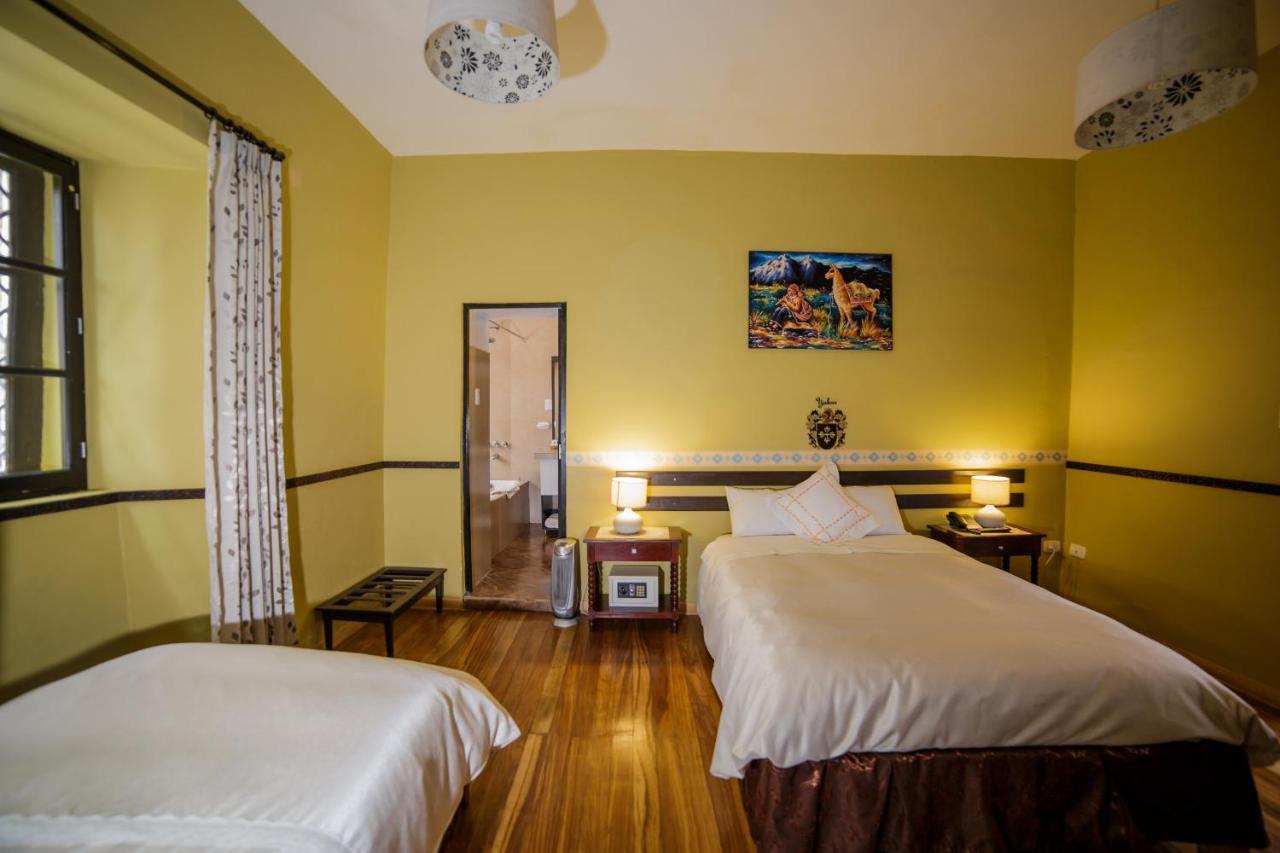 Yabar Plaza Hotel 3*