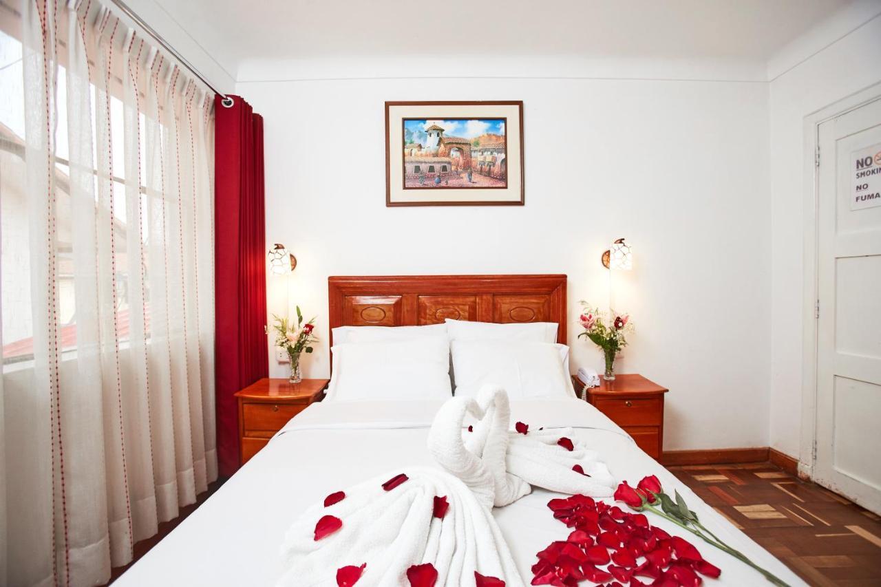 Danna Inn