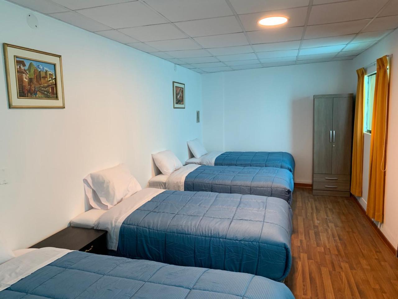 Pacha Inti Hotel Cuzco