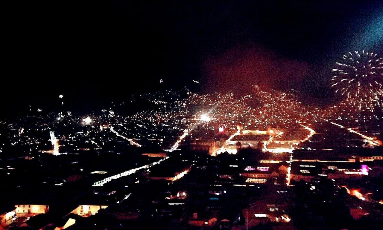 Casa Mirador Hospedagem domiciliar *