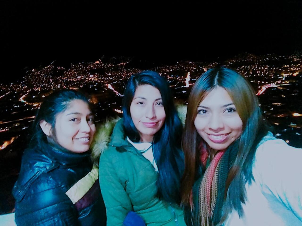 Hospedagem domiciliar Casa Mirador *
