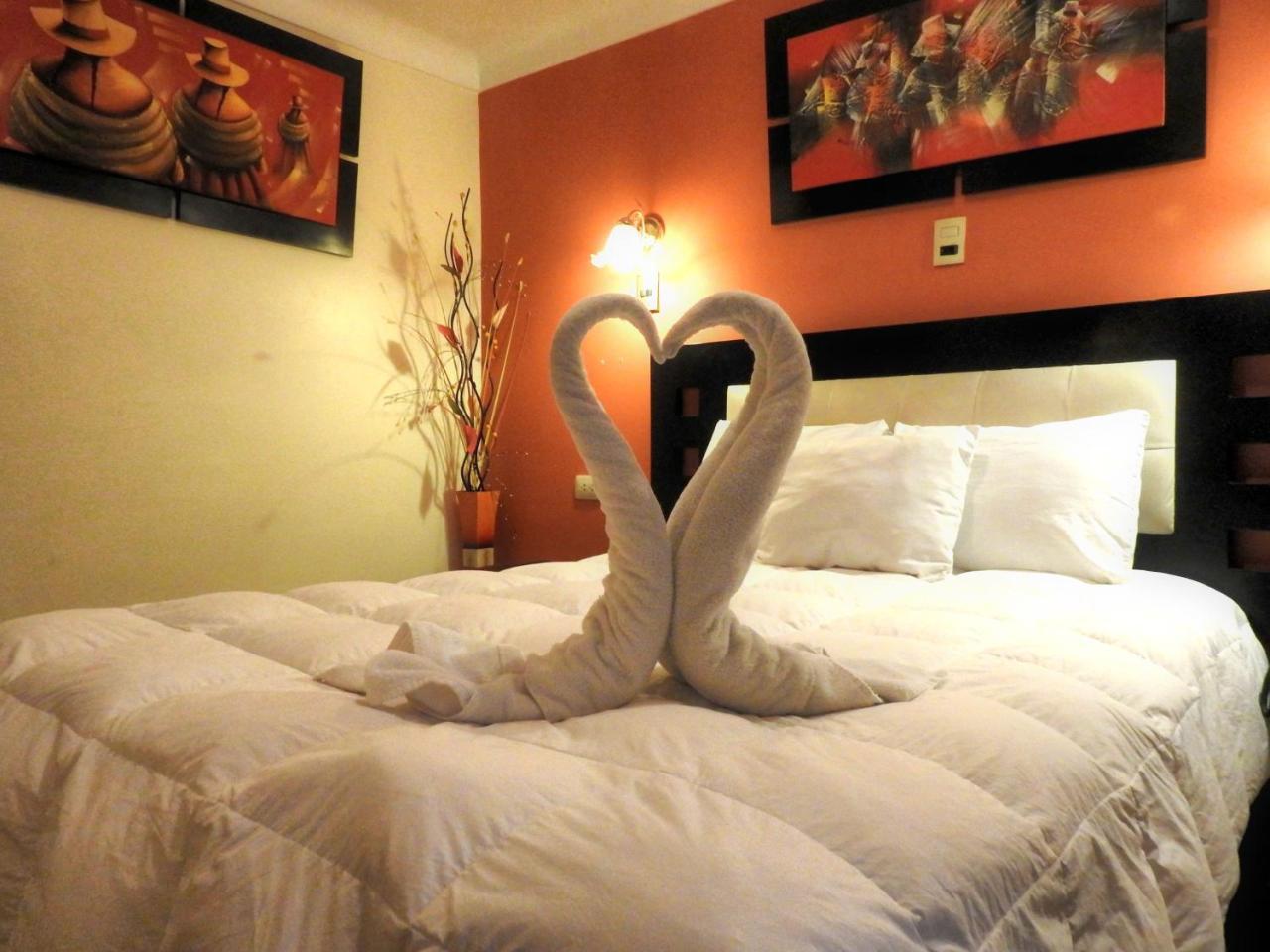 Manco Capac Cusco