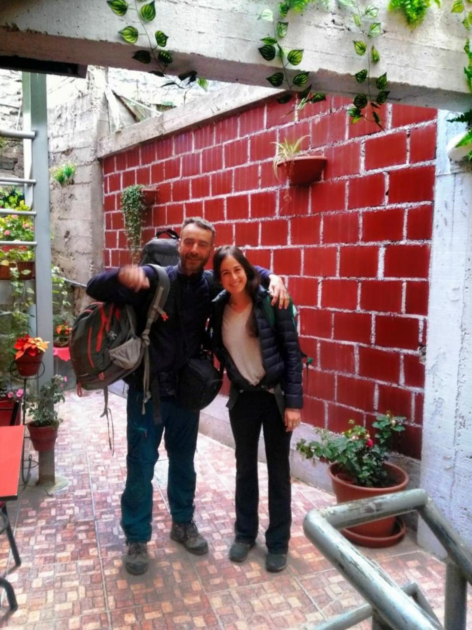 Casa Mirador Hospedagem domiciliar Cusco