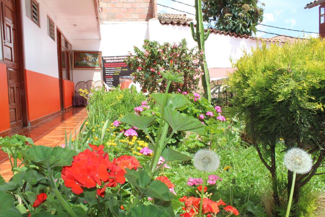 Palacio San Blas Gasthof 2*