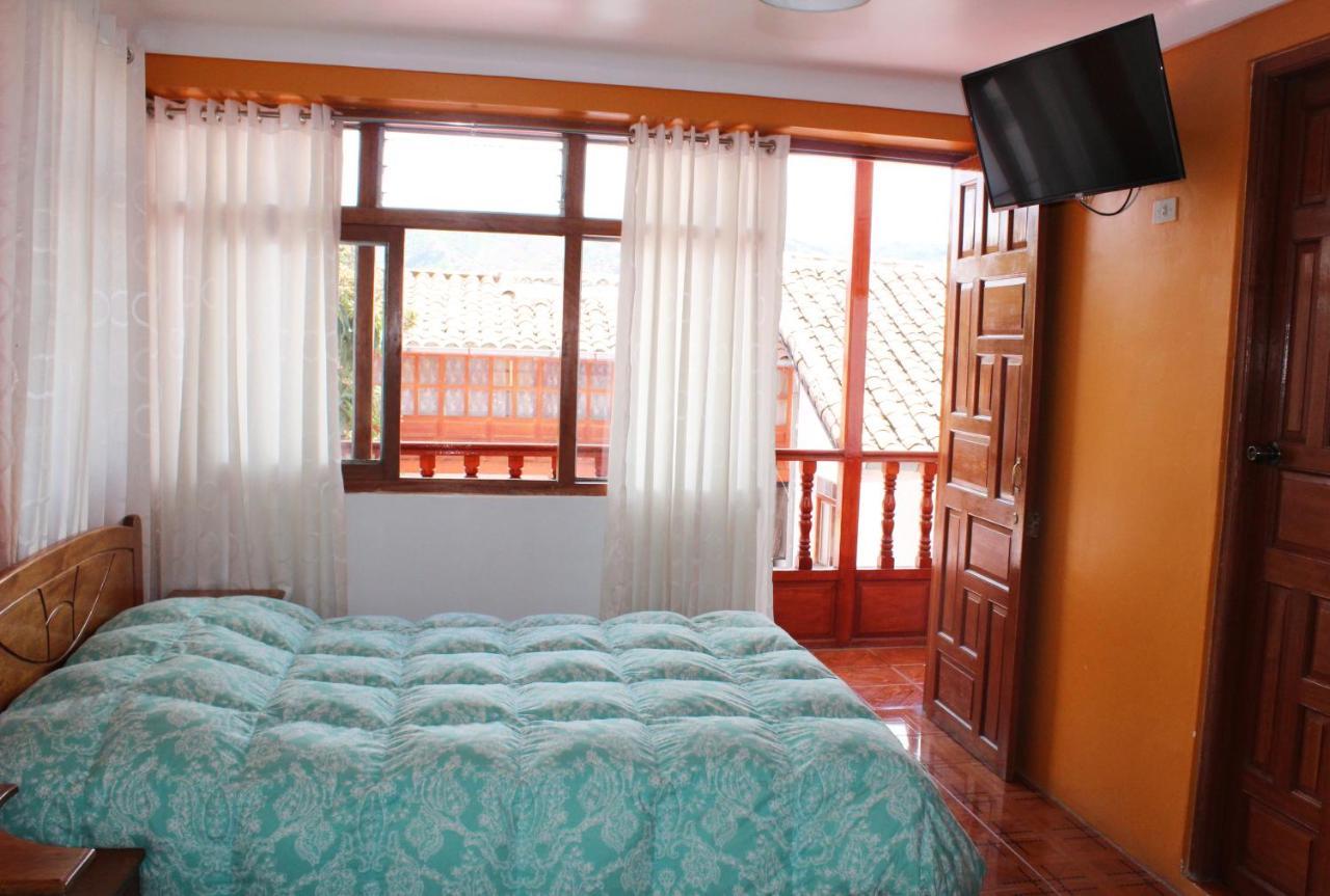 Gasthof Palacio San Blas