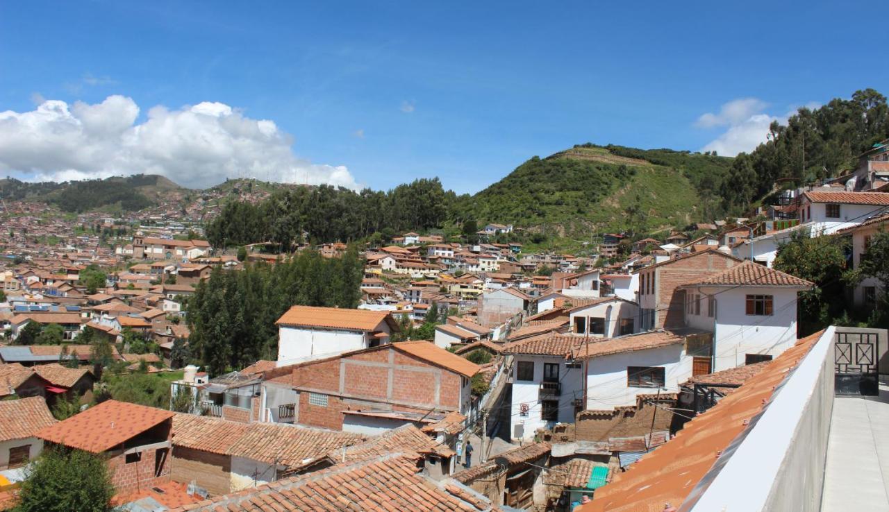 Palacio San Blas Cusco