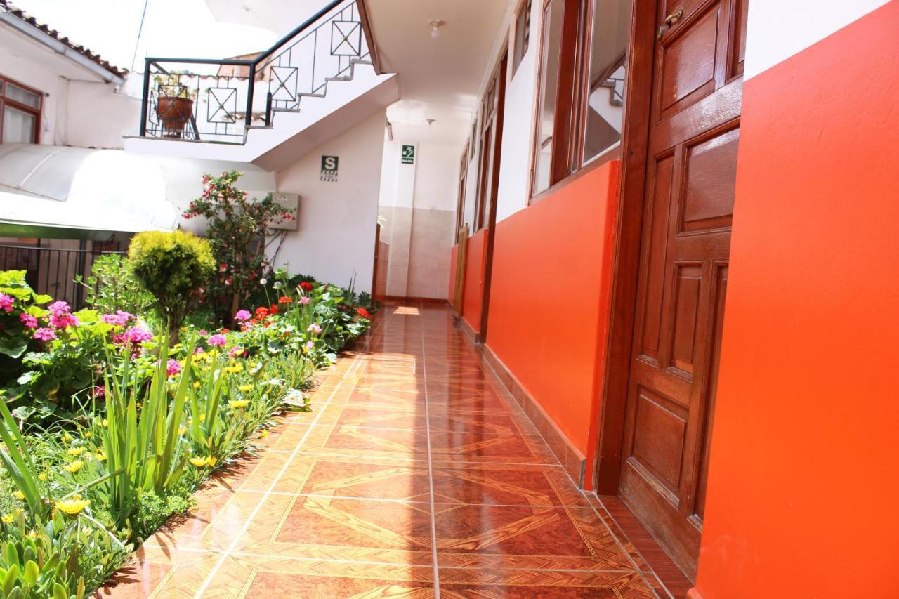 Palacio San Blas 2*