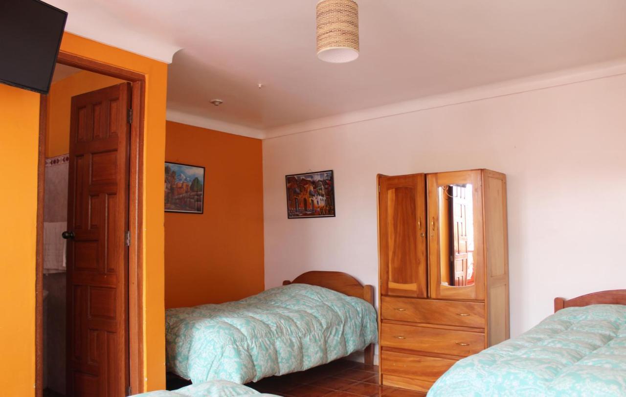 Palacio San Blas 2* Cusco