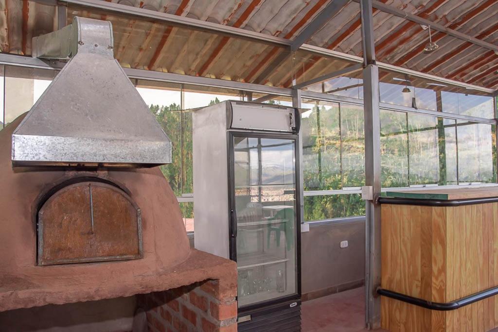 Departamentos Santa Ana Barrio Tradicional Apartment Cusco