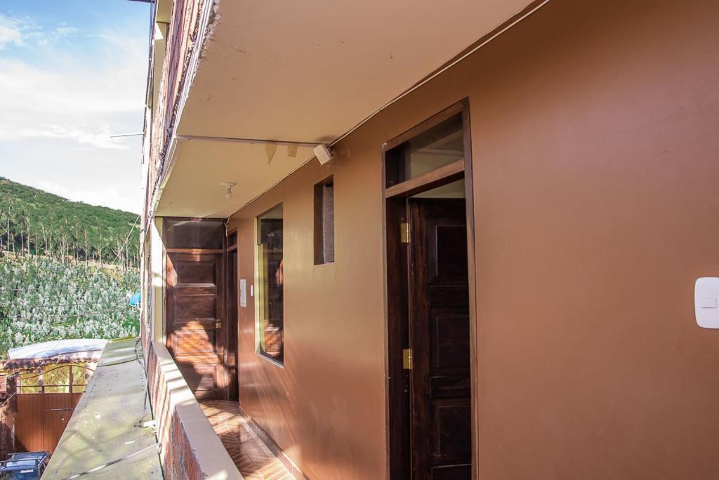Apartment Departamentos Santa Ana Barrio Tradicional Cusco
