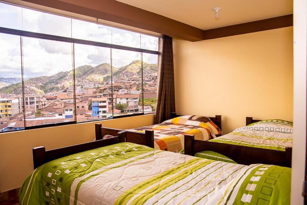 Departamentos Santa Ana Barrio Tradicional * Cusco