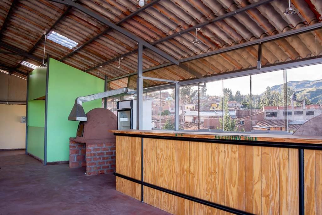 Departamentos Santa Ana Barrio Tradicional Apartment *