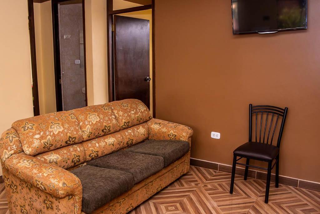 Apartment Departamentos Santa Ana Barrio Tradicional Cusco