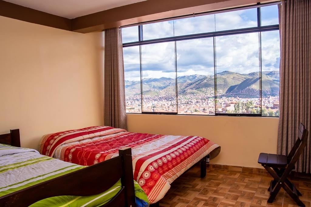 Apartment Departamentos Santa Ana Barrio Tradicional Cusco