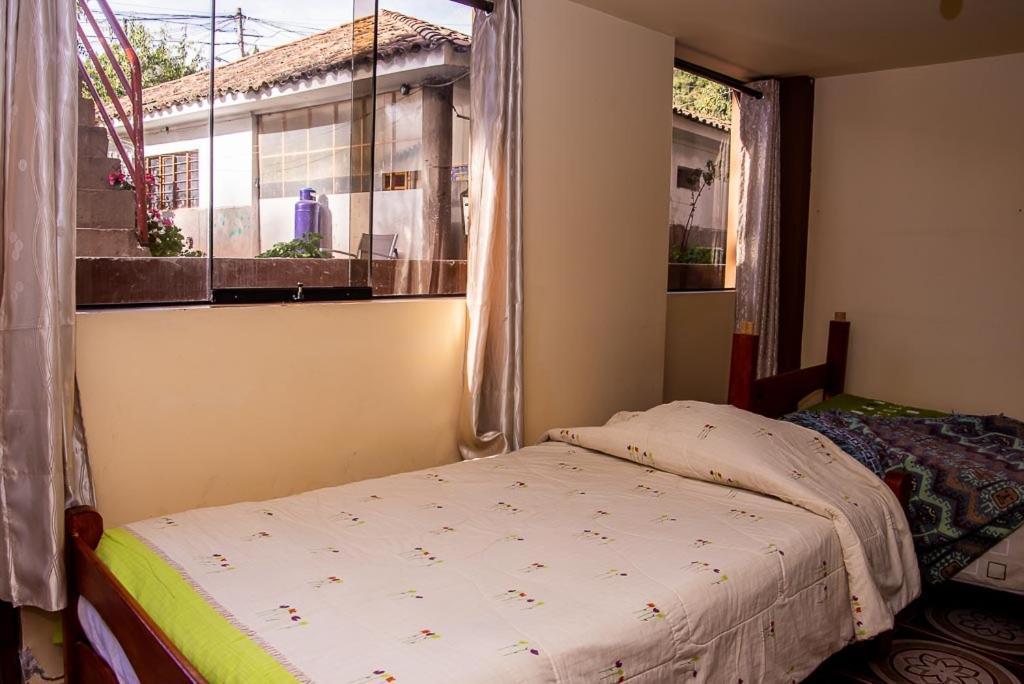 Departamentos Santa Ana Barrio Tradicional * Cusco