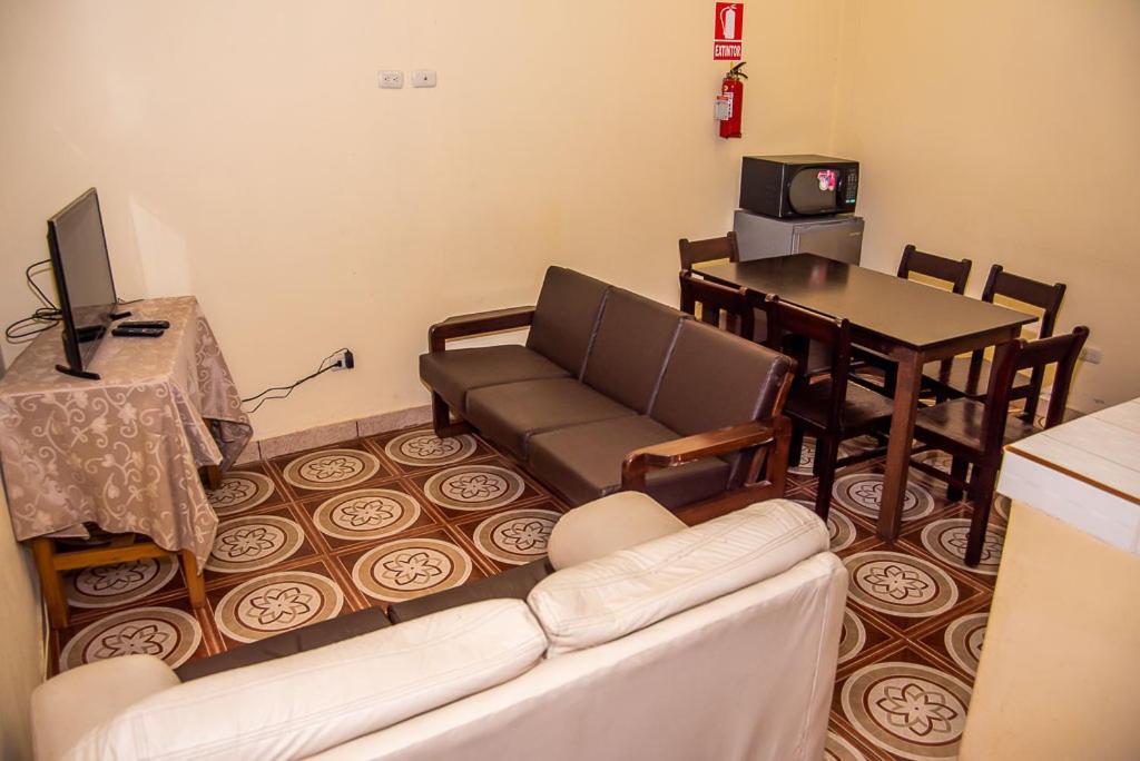 Apartment Departamentos Santa Ana Barrio Tradicional Cusco