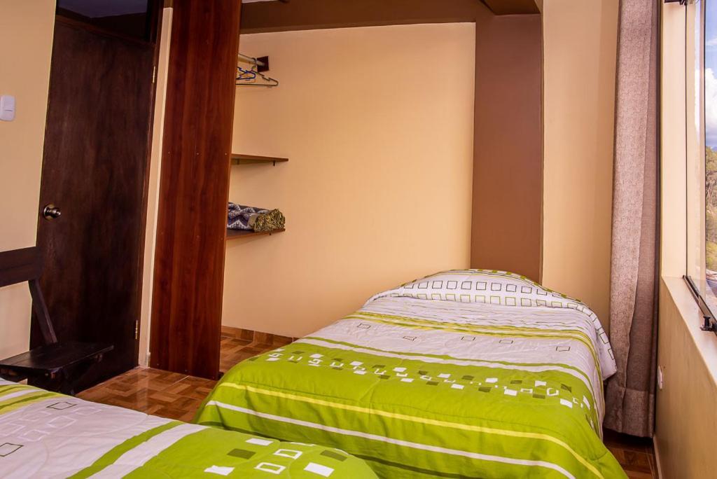 Departamentos Santa Ana Barrio Tradicional Apartment *