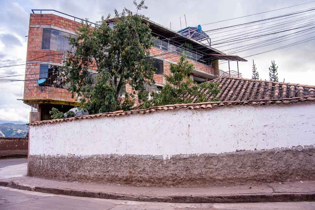 Departamentos Santa Ana Barrio Tradicional Apartment