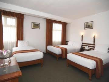 Suenos Del Inka Hotel