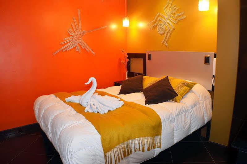 Hotel Wifala Thematic Boutique