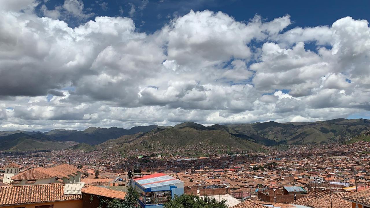 Pacha Inti Hotel Cuzco