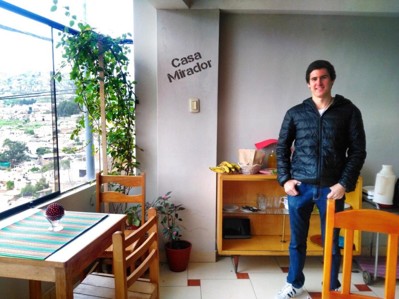 Casa Mirador