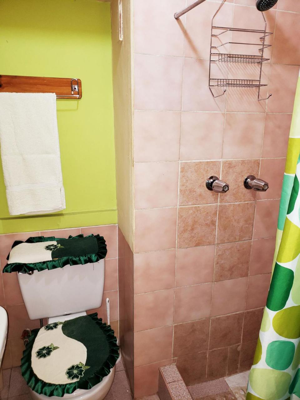 La Nuit Hostal *