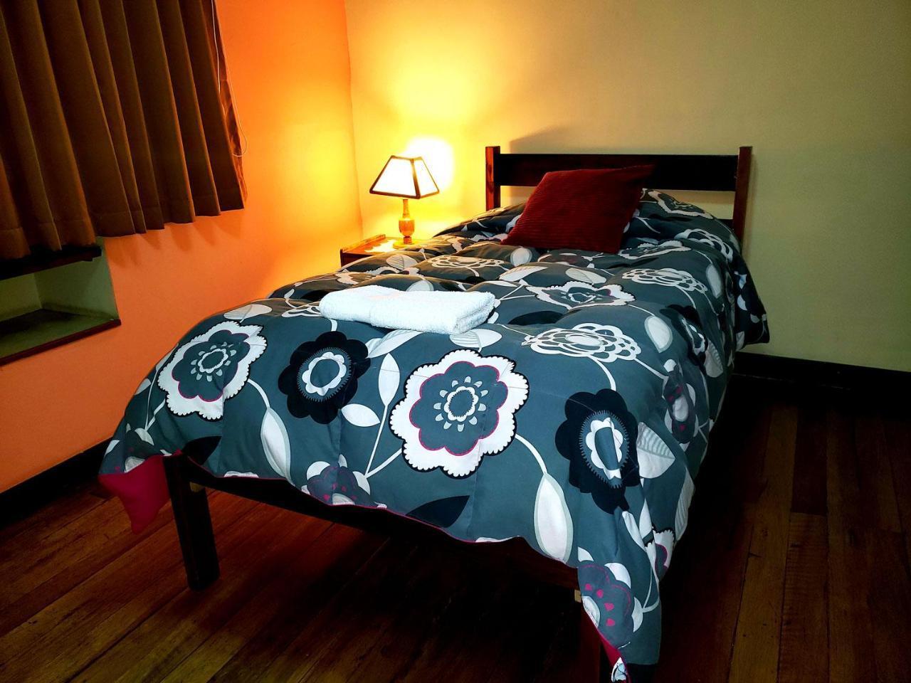 La Nuit * Cuzco